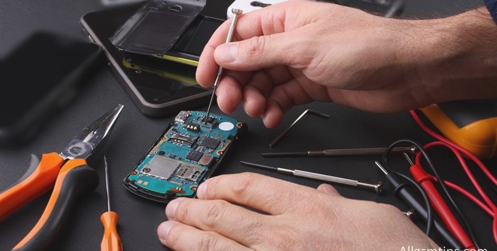 best mobile repairing institutes