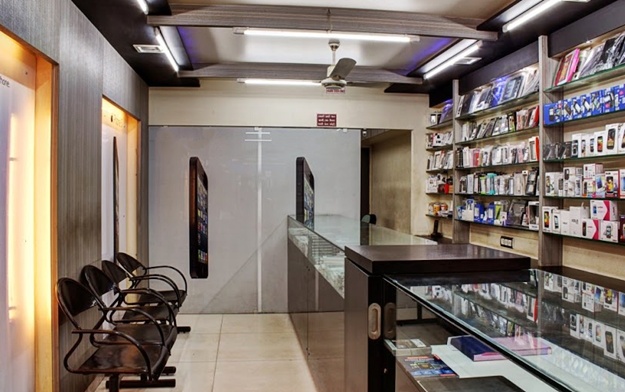 best mobile phone shops in Mumbai
