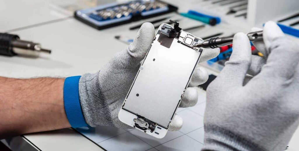 Phone Repor Essential Tools for Beginner Cell Phone Repair Technicians – All Gsm Tips