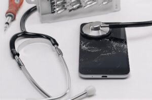 How to Check Shorting in Mobile Phones
