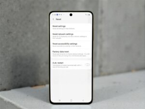 How To Backup And Restore An Android Phone