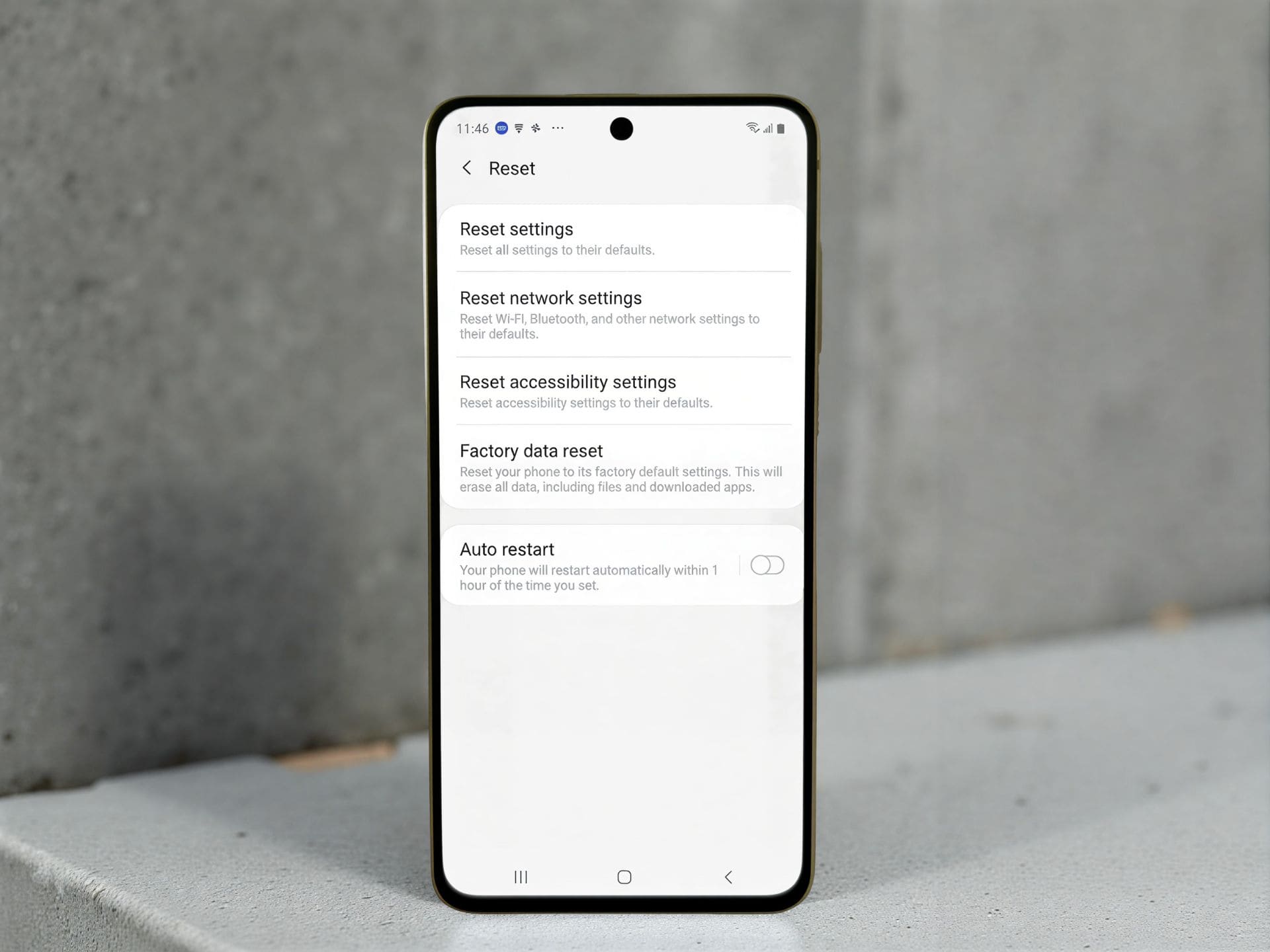 How To Backup And Restore An Android Phone