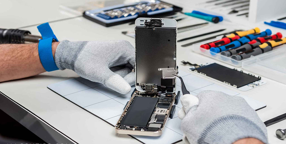 Free Cell Phone Repair Guides And Tutorials