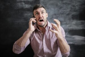 how to check mobile phone mic