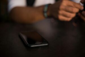 How to Find A Lost Cell Phone