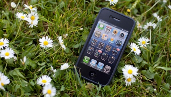 lost your cell phone somewhere