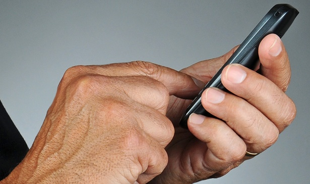 how to format an android phone