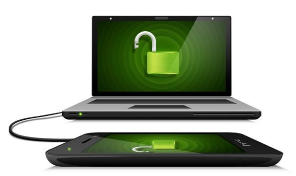 how to unlock a cell phone