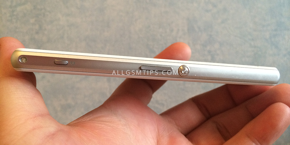 How To Hard Reset Sony Xperia Z1 – All Methods