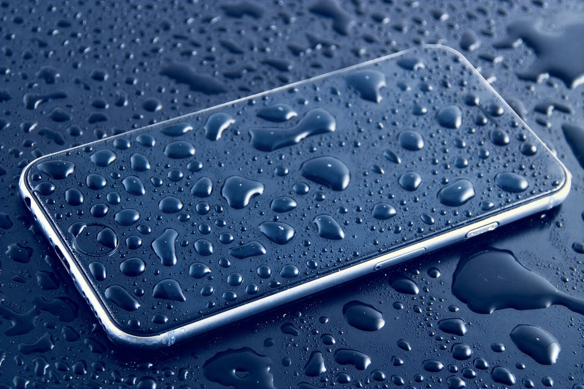 How to Repair a Water-Damaged Phone