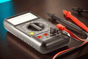 which is the best multimeter for cell phone repair