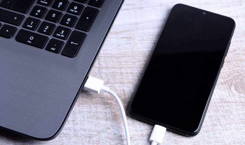 What Is Mobile Flashing? How to Flash a Phone